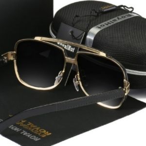 Royal Hot Design Sunglasses Sunshades